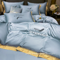 Comfort 100% Cotton Bedding Sets Hotel Bedding Set